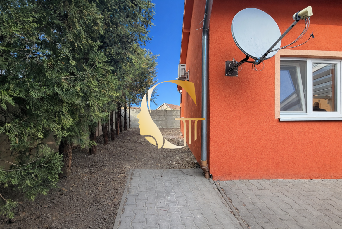 GODDESS PROPERTY – exkluzívne – PREDAJ – 6 izbový rodinný dom s garážou – 5x parkovanie – Gútorská cesta – ŠAMORÍN