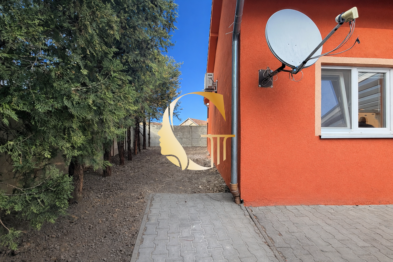 GODDESS PROPERTY – exkluzívne – PREDAJ – 6 izbový rodinný dom s garážou – 5x parkovanie – Gútorská cesta – ŠAMORÍN