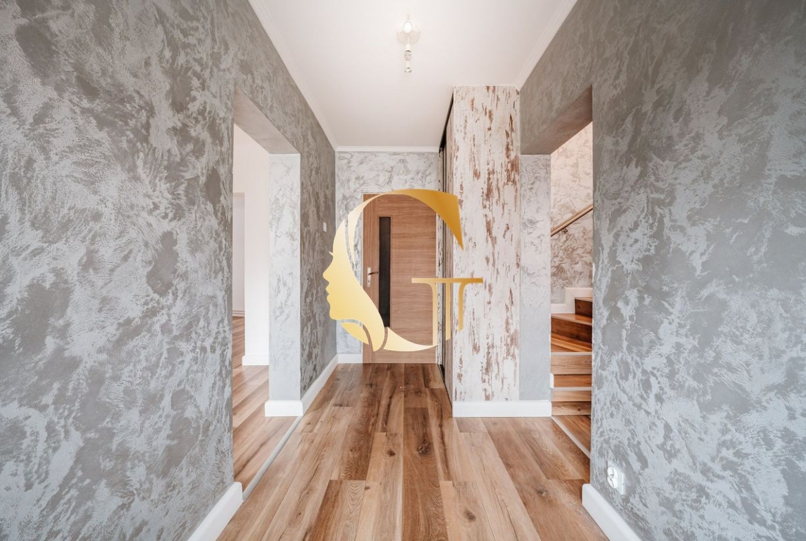 GODDESS PROPERTY – exkluzívne – PREDAJ – 6 izbový rodinný dom s garážou – 5x parkovanie – Gútorská cesta – ŠAMORÍN