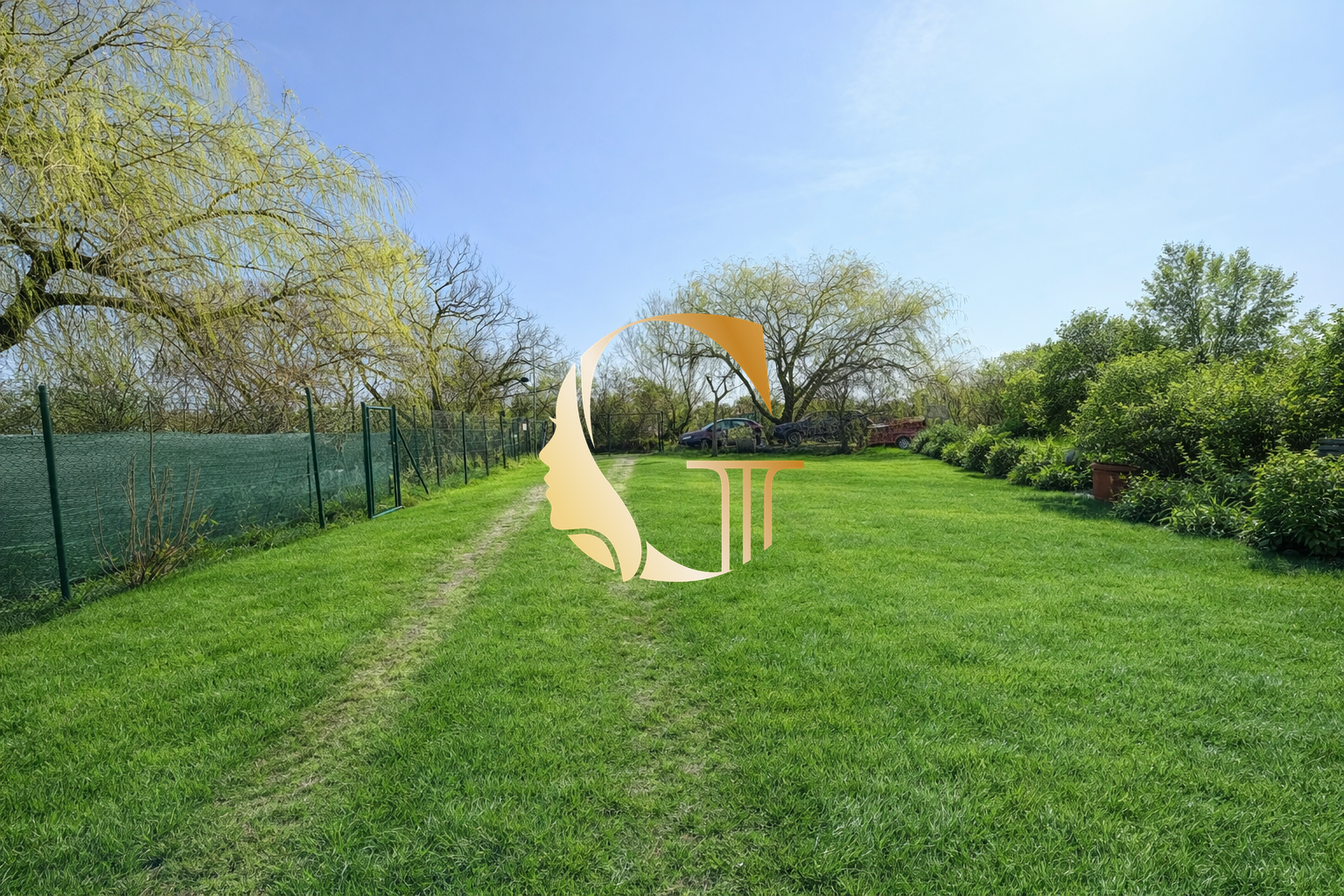 GODDESS PROPERTY – exkluzívne – PREDAJ 2 izbový mobilný dom 47 m2 – pozemok 660 m2 – Žabí Majer – RAČA