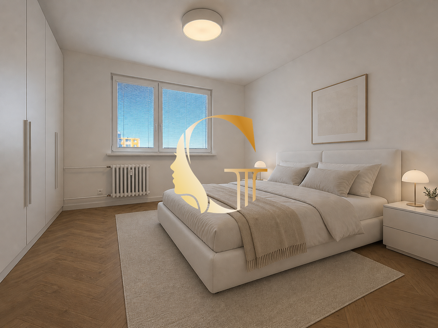 GODDESS PROPERTY – exkluzívne – PRENÁJOM – 4 izb byt 80 m2 – LOGGIA  –  rodiny, či cudzinci – ZVIERATKO – Poloreckého ulica – (Ovsište) – Petržalka