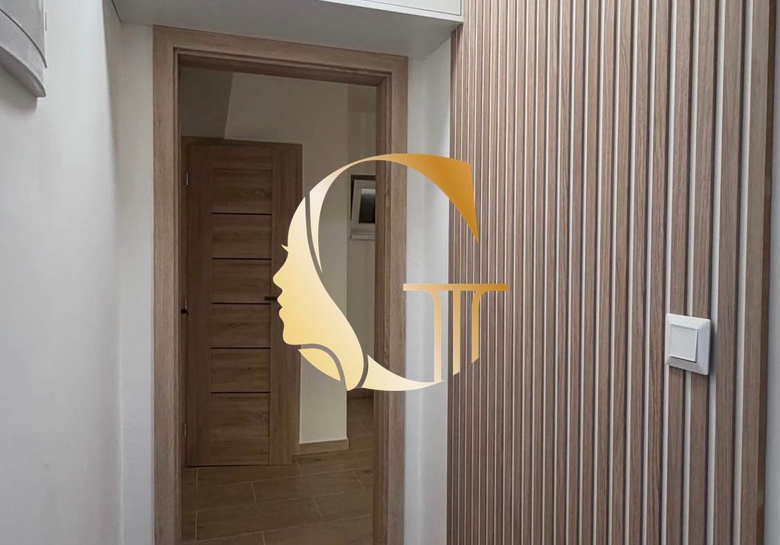 GODDESS PROPERTY – PRENÁJOM – 2 izb BYT v dome so ZÁHRADKOU – klimatizácia – moderný – Baničova ulica – VAJNORY