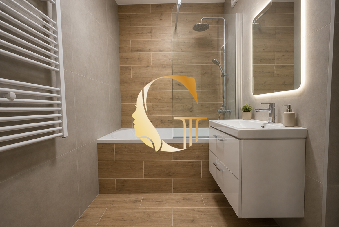 GODDESS PROPERTY – exkluzívne – PRENÁJOM – 4 izb byt 80 m2 – LOGGIA  –  rodiny, či cudzinci – ZVIERATKO – Poloreckého ulica – (Ovsište) – Petržalka