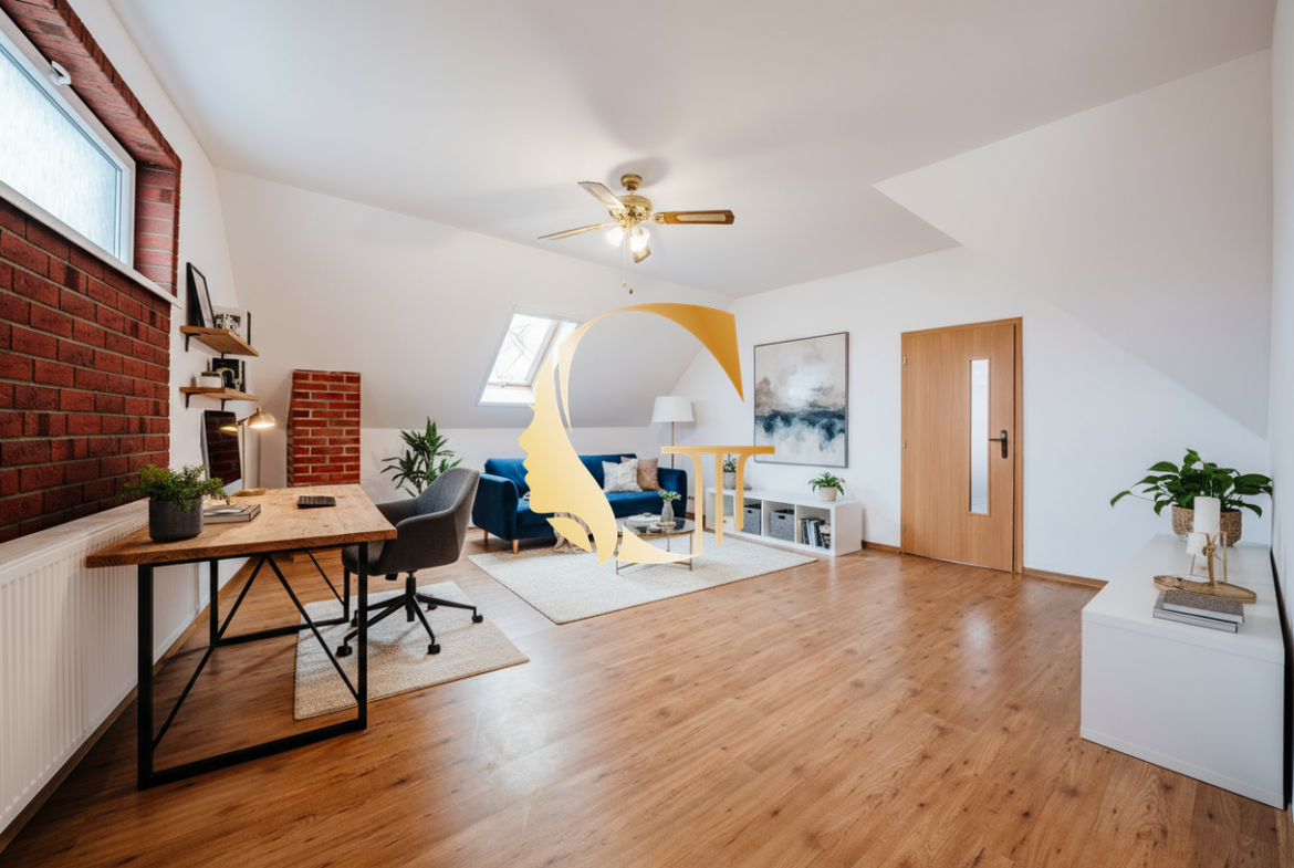 GODDESS PROPERTY – exkluzívne – PREDAJ – 6 izbový rodinný dom s garážou – 5x parkovanie – Gútorská cesta – ŠAMORÍN