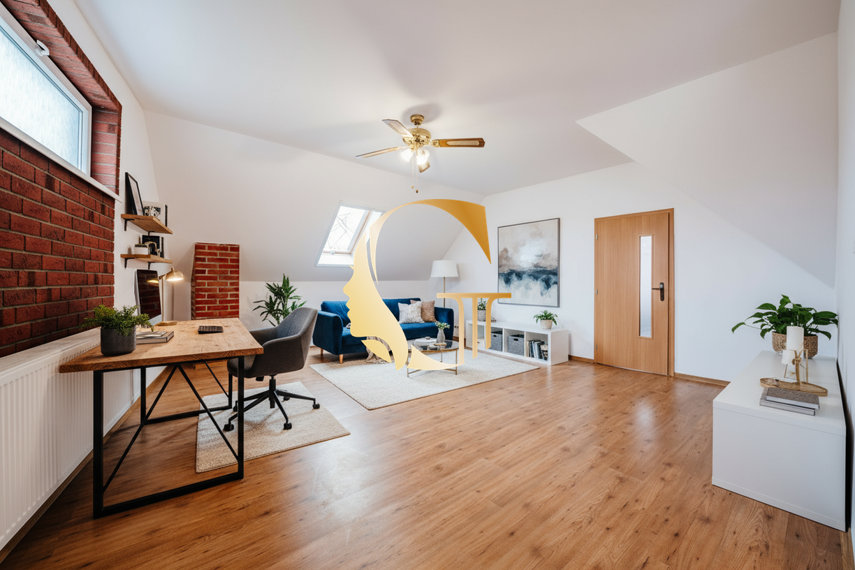 GODDESS PROPERTY – exkluzívne – PREDAJ – 6 izbový rodinný dom s garážou – 5x parkovanie – Gútorská cesta – ŠAMORÍN