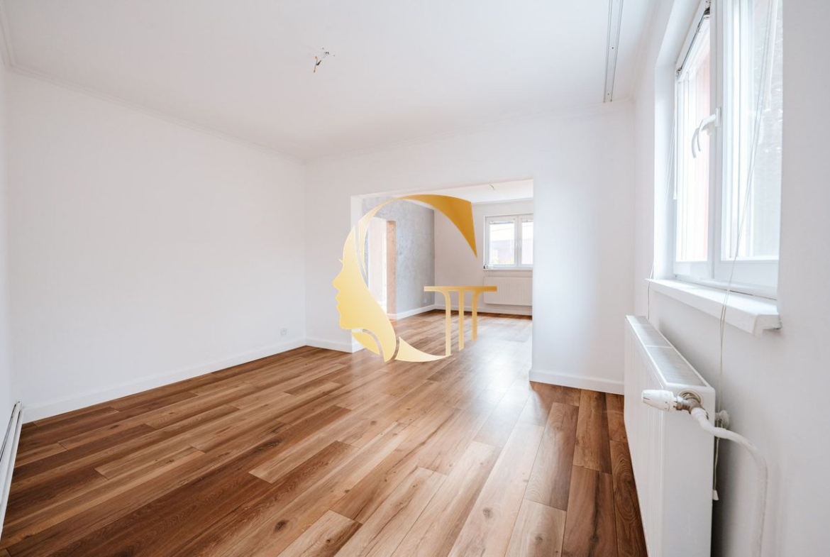 GODDESS PROPERTY – exkluzívne – PREDAJ – 6 izbový rodinný dom s garážou – 5x parkovanie – Gútorská cesta – ŠAMORÍN