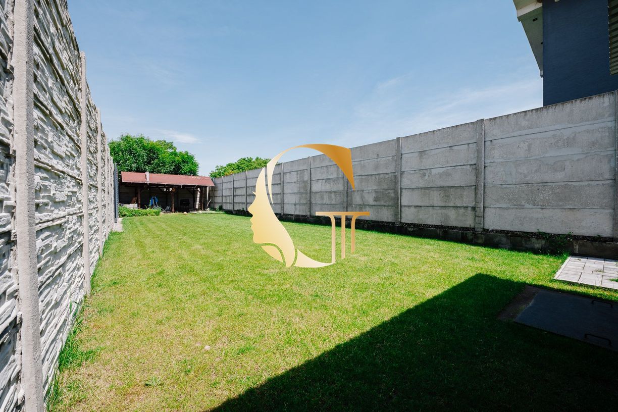 GODDESS PROPERTY  – PREDAJ – 5 izbový rodinný dom – 150 m2 – novostavba – investičný dom fungujúci na AIRB&B – Športová ulica – Chorvátsky