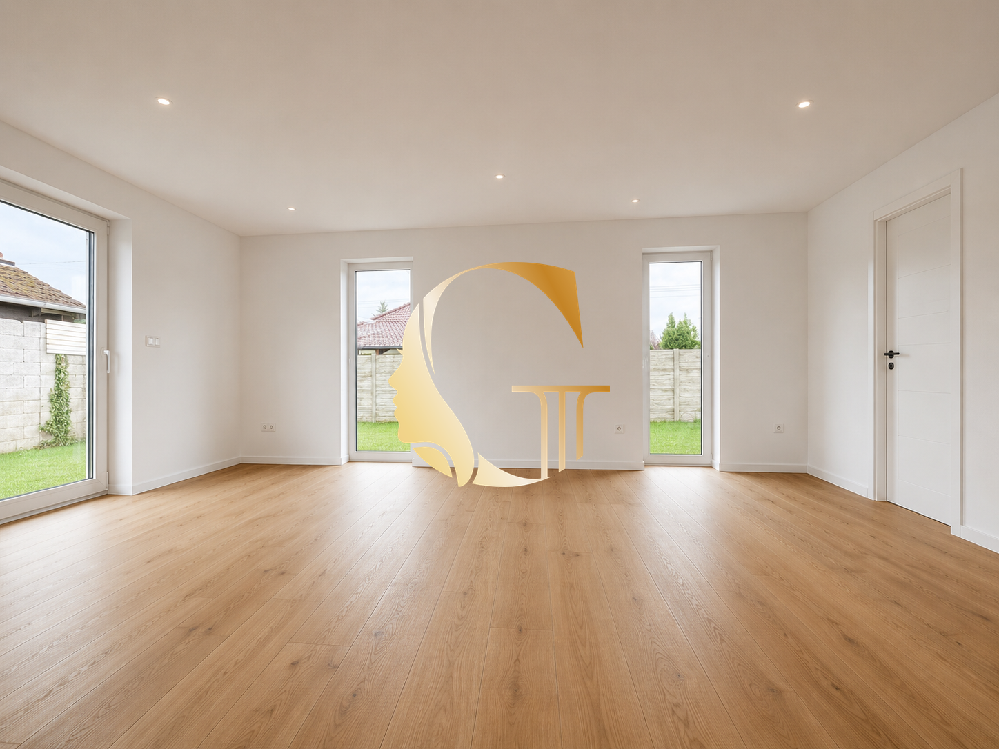 GODDESS PROPERTY – PREDAJ – novostavba – 119 m2 rodinný dom SAMOSTOJACI – 4 izbový v štandarde – A.Sládkoviča ulica – SENEC
