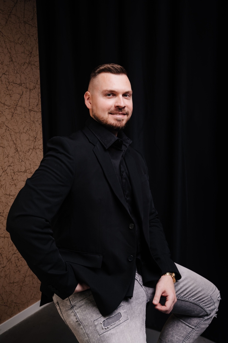 Peter Izák