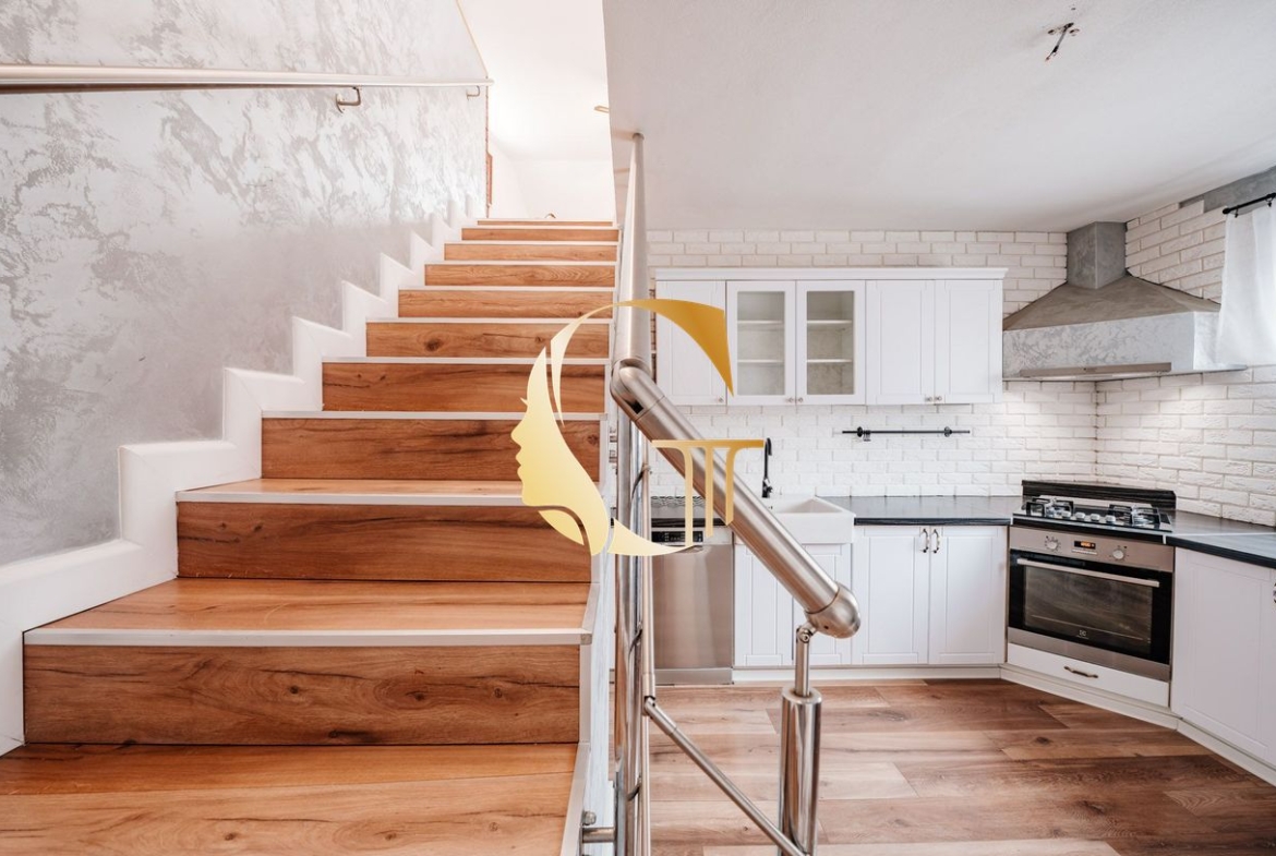 GODDESS PROPERTY – exkluzívne – PREDAJ – 6 izbový rodinný dom s garážou – 5x parkovanie – Gútorská cesta – ŠAMORÍN
