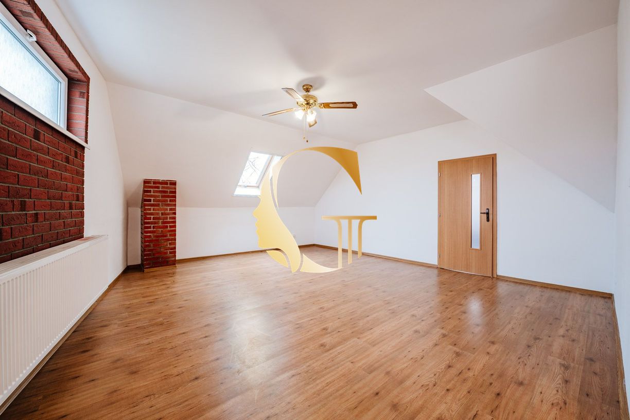 GODDESS PROPERTY – exkluzívne – PREDAJ – 6 izbový rodinný dom s garážou – 5x parkovanie – Gútorská cesta – ŠAMORÍN