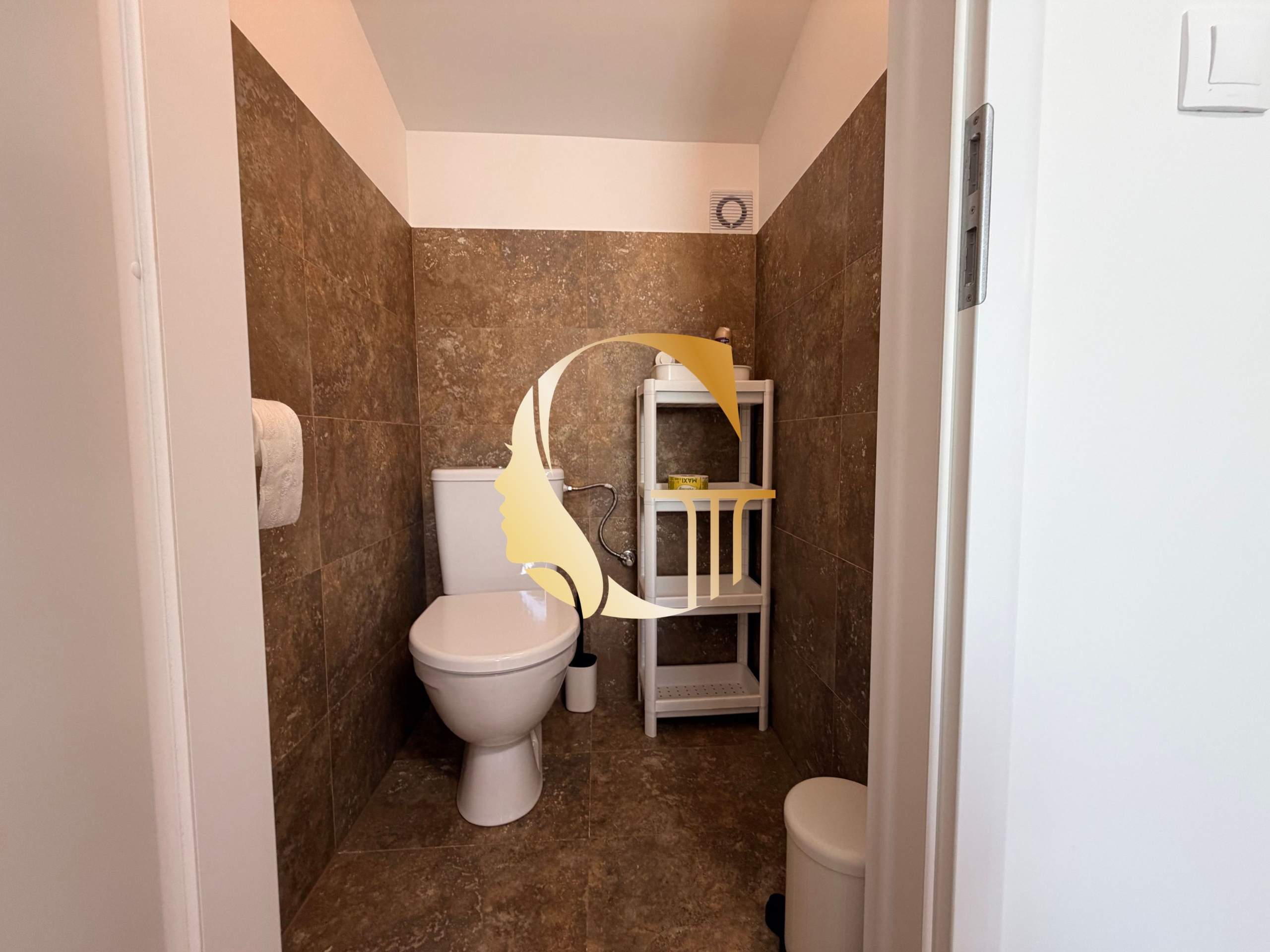 GODDESS PROPERTY – exkluzívne – PRENÁJOM 2 izb byt 45 m2 – KLIMATIZÁCIA – zariadený – UČITEĽSKÁ ulica – Podunajské Biskupice