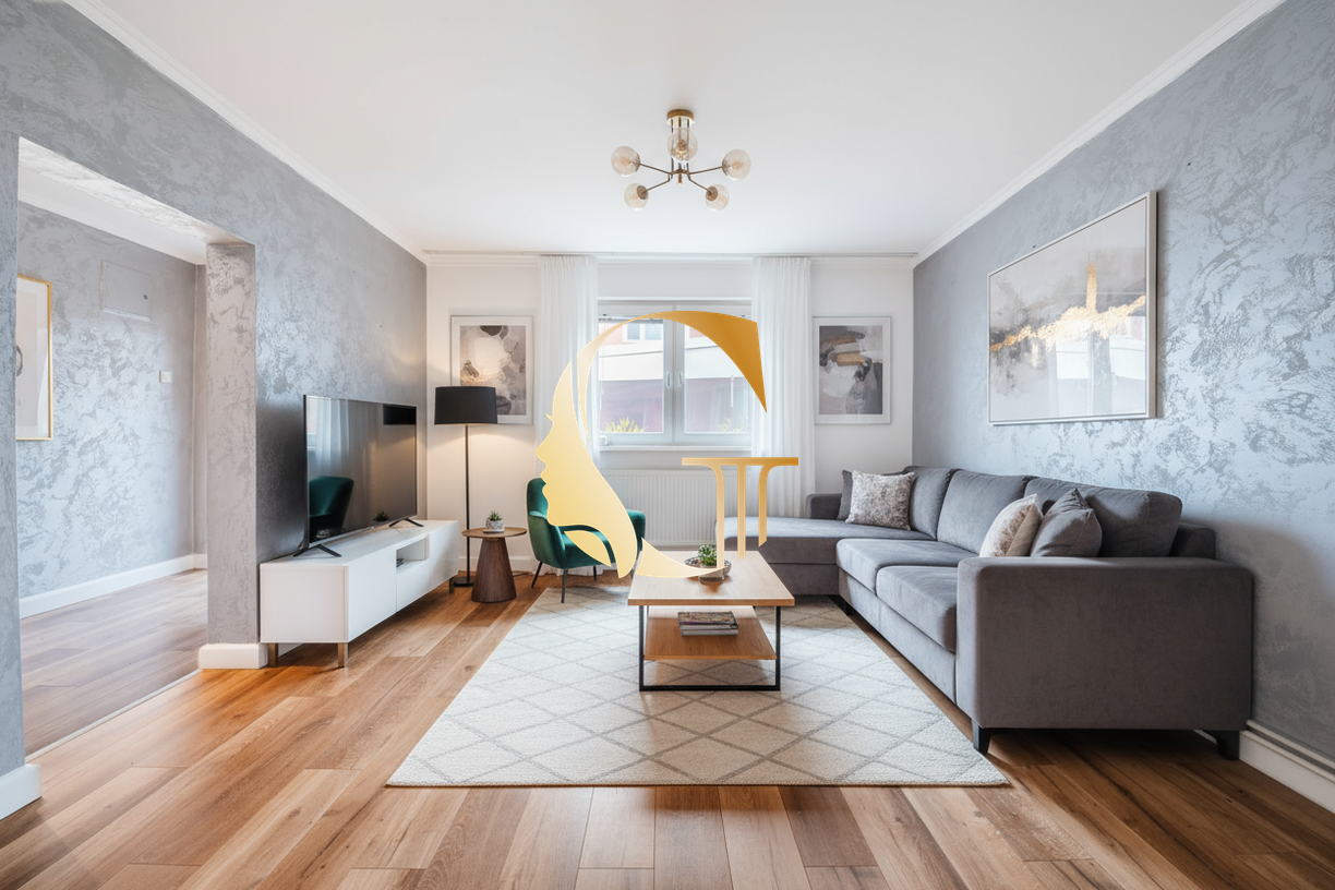 GODDESS PROPERTY – exkluzívne – PREDAJ – 6 izbový rodinný dom s garážou – 5x parkovanie – Gútorská cesta – ŠAMORÍN