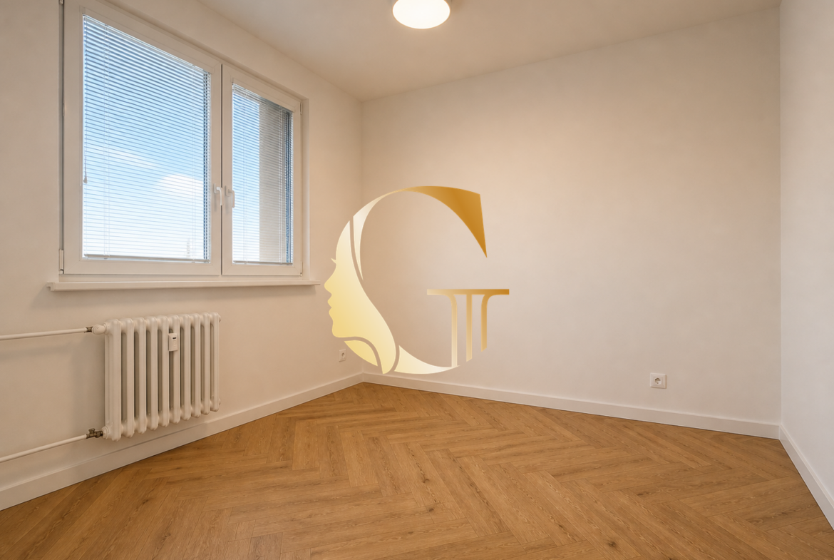 GODDESS PROPERTY – exkluzívne – PRENÁJOM – 4 izb byt 80 m2 – LOGGIA  –  rodiny, či cudzinci – ZVIERATKO – Poloreckého ulica – (Ovsište) – Petržalka