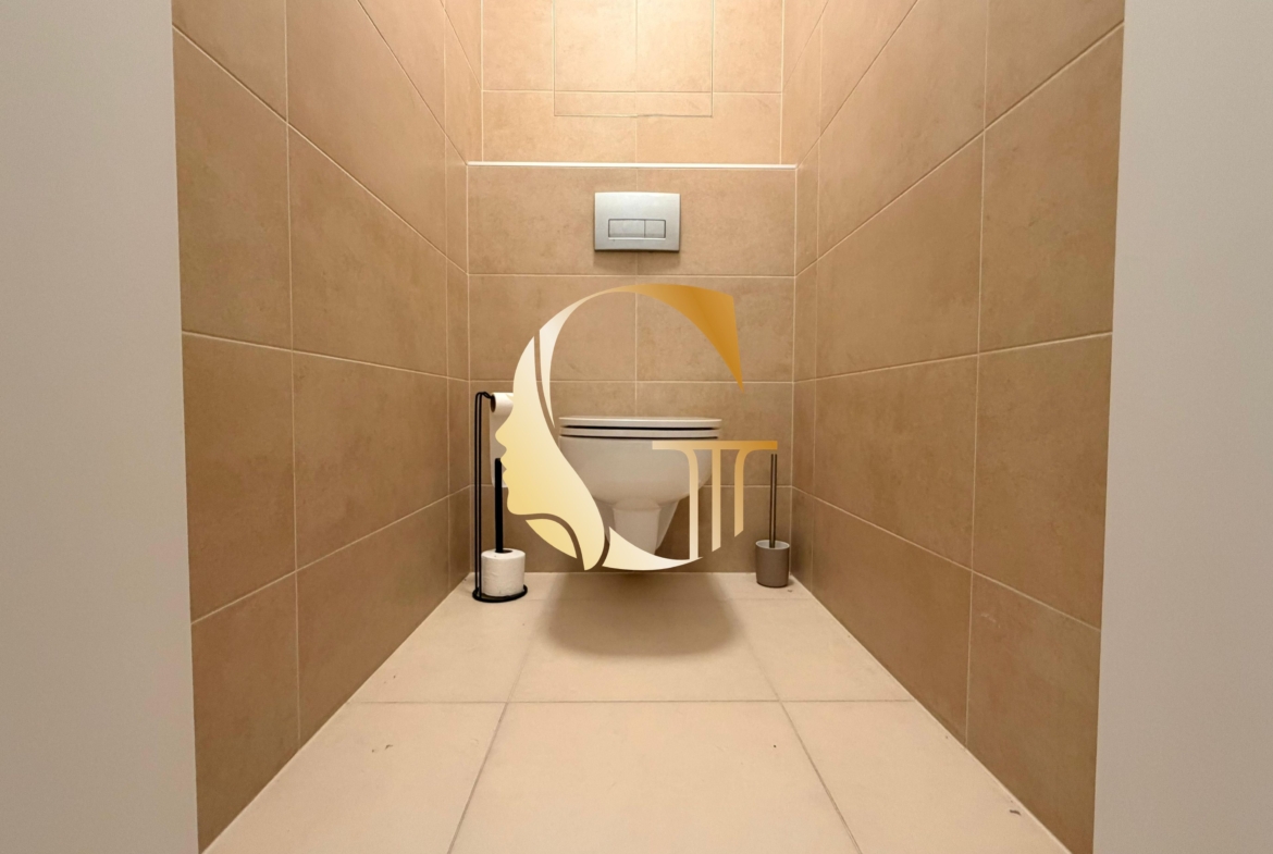GODDESS PROPERTY – exkluzívne – PRENÁJOM 2 izb byt 60 m2 – LOGGIA a KLIMATIZÁCIA – zariadený – FIALOVÁ ulica – Slnečnice – Petržalka