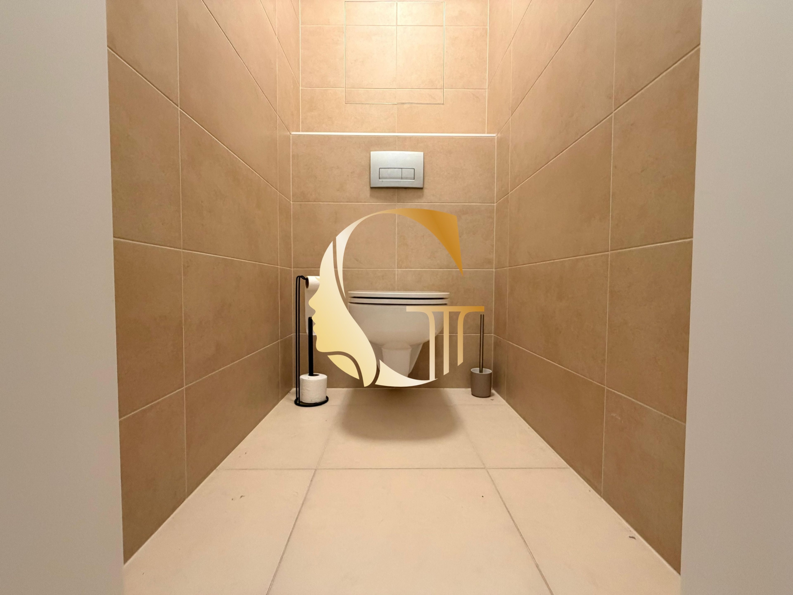 GODDESS PROPERTY – exkluzívne – PRENÁJOM 2 izb byt 60 m2 – LOGGIA a KLIMATIZÁCIA – zariadený – FIALOVÁ ulica – Slnečnice – Petržalka