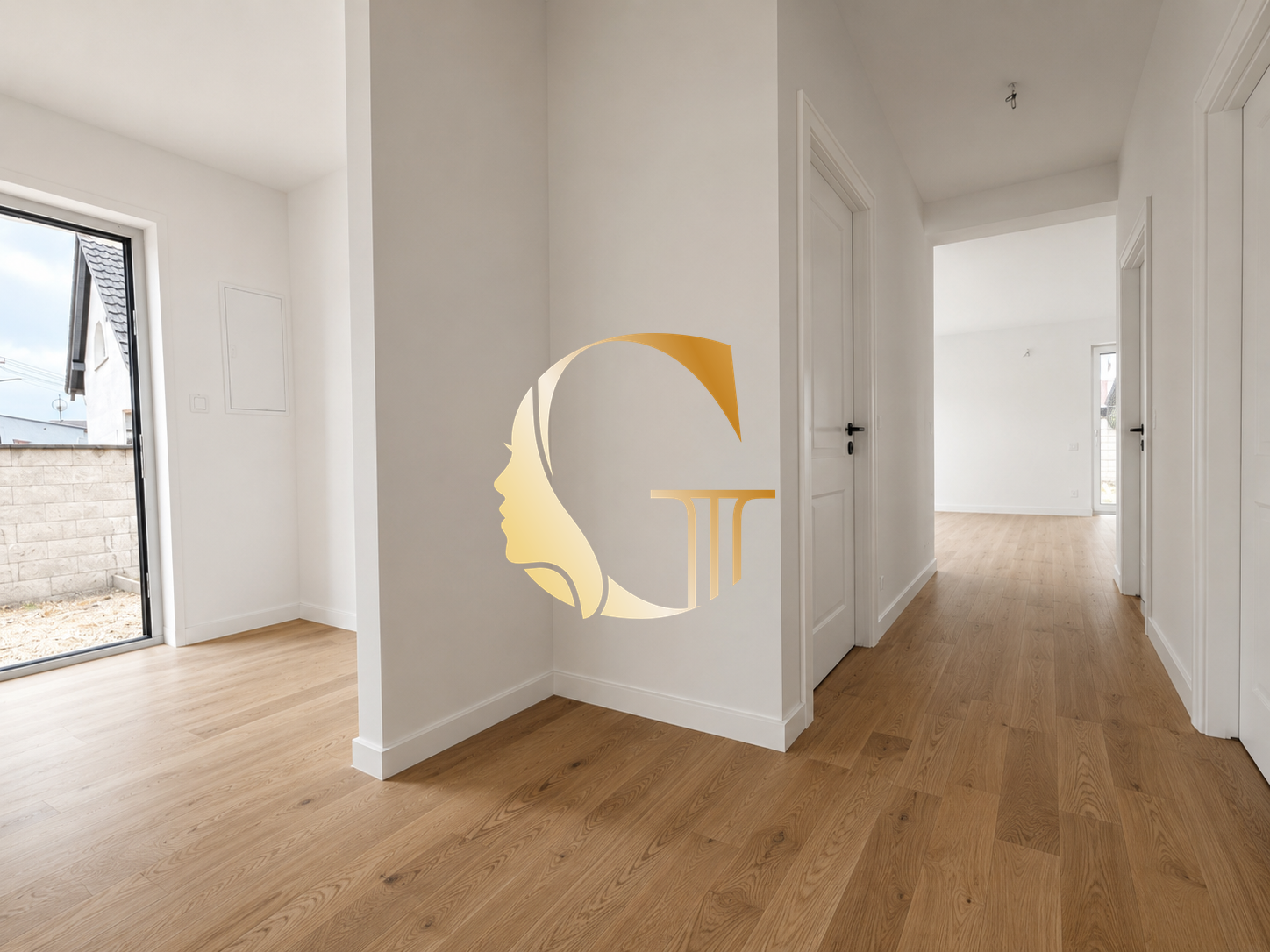 GODDESS PROPERTY – PREDAJ – novostavba – 119 m2 rodinný dom SAMOSTOJACI – 4 izbový v štandarde – A.Sládkoviča ulica – SENEC