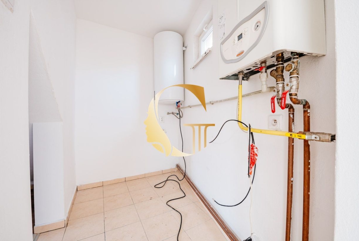 GODDESS PROPERTY – exkluzívne – PREDAJ – 6 izbový rodinný dom s garážou – 5x parkovanie – Gútorská cesta – ŠAMORÍN