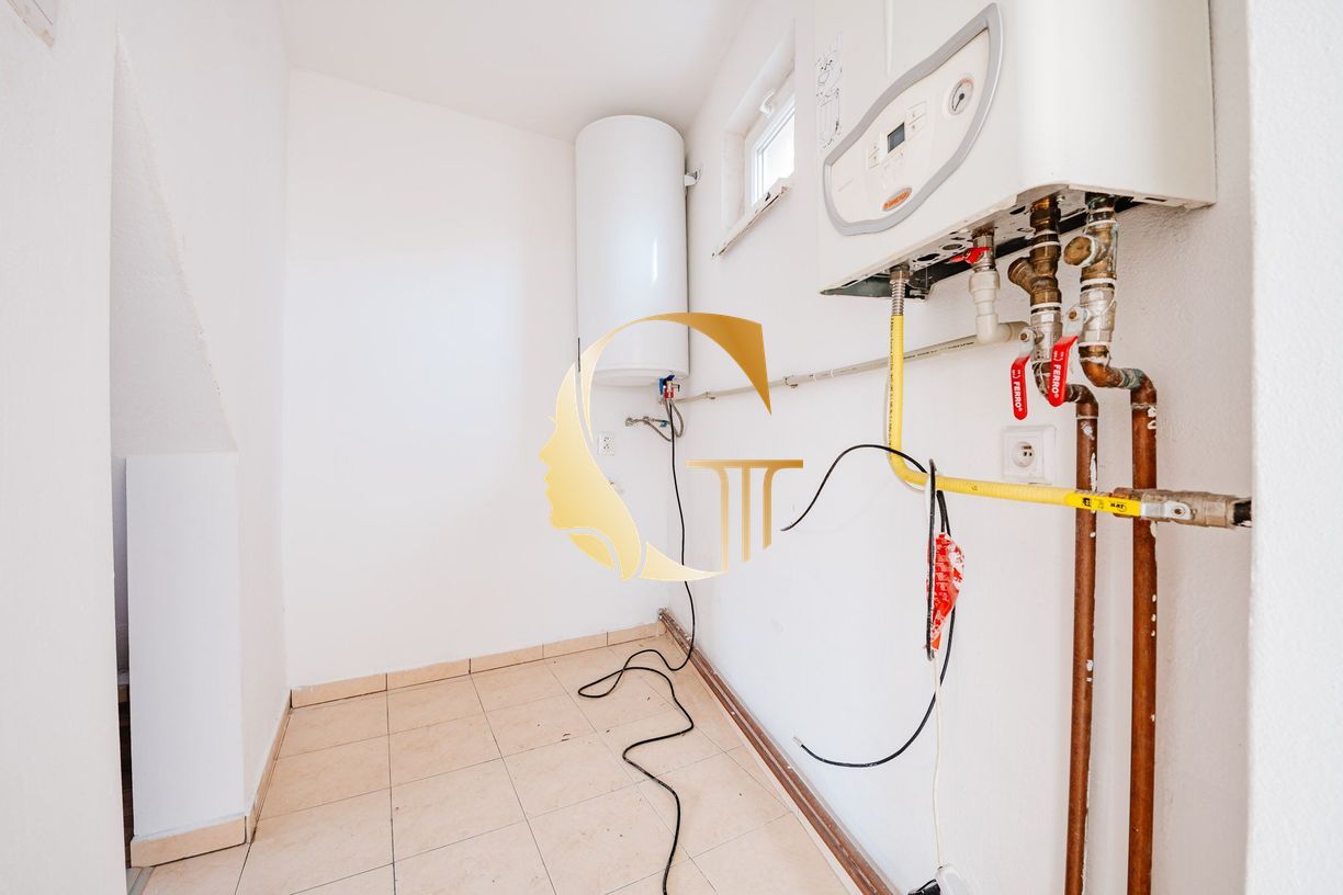 GODDESS PROPERTY – exkluzívne – PREDAJ – 6 izbový rodinný dom s garážou – 5x parkovanie – Gútorská cesta – ŠAMORÍN
