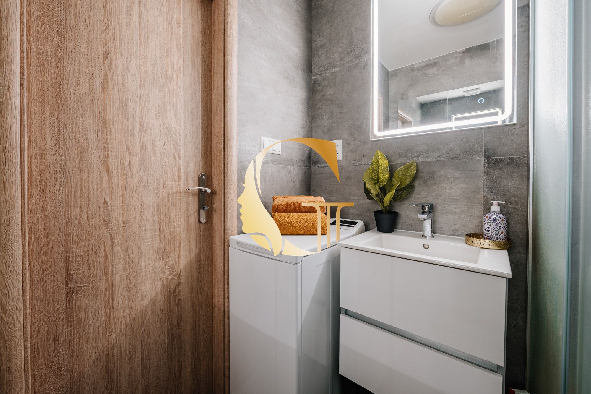 GODDESS PROPERTY – exkluzívne – PREDAJ 3 izbový byt 71 m2 s LOGGIOU a pivnicou – moderný – NOBELOVA ulica – Nové Mesto