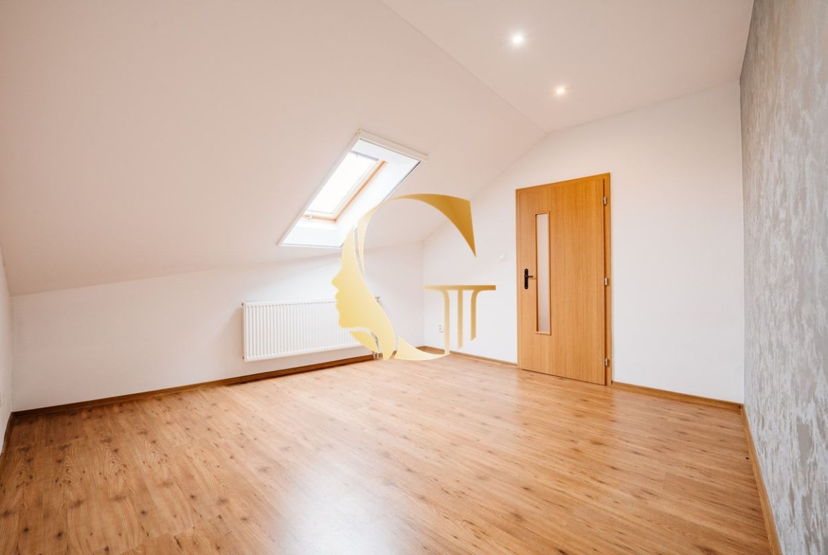 GODDESS PROPERTY – exkluzívne – PREDAJ – 6 izbový rodinný dom s garážou – 5x parkovanie – Gútorská cesta – ŠAMORÍN