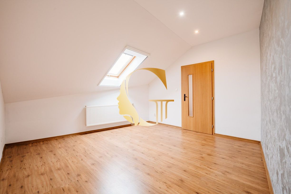 GODDESS PROPERTY – exkluzívne – PREDAJ – 6 izbový rodinný dom s garážou – 5x parkovanie – Gútorská cesta – ŠAMORÍN