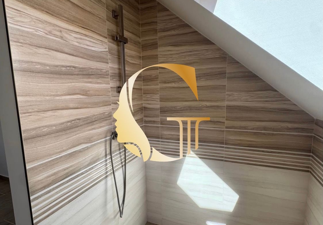 GODDESS PROPERTY – PRENÁJOM – 2 izb BYT v dome so ZÁHRADKOU – klimatizácia – moderný – Baničova ulica – VAJNORY