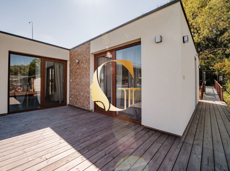 GODDESS PROPERTY  – PREDAJ – novostavba 3 izbový HOUSEBÓT 120 m2 – PETRŽALKA
