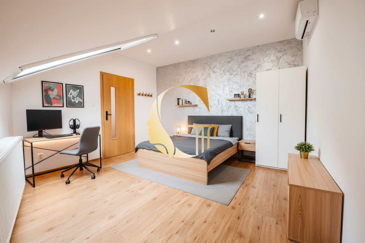GODDESS PROPERTY – exkluzívne – PREDAJ – 6 izbový rodinný dom s garážou – 5x parkovanie – Gútorská cesta – ŠAMORÍN