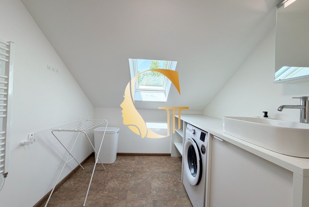 GODDESS PROPERTY – exkluzívne – PRENÁJOM 2 izb byt 45 m2 – KLIMATIZÁCIA – zariadený – UČITEĽSKÁ ulica – Podunajské Biskupice