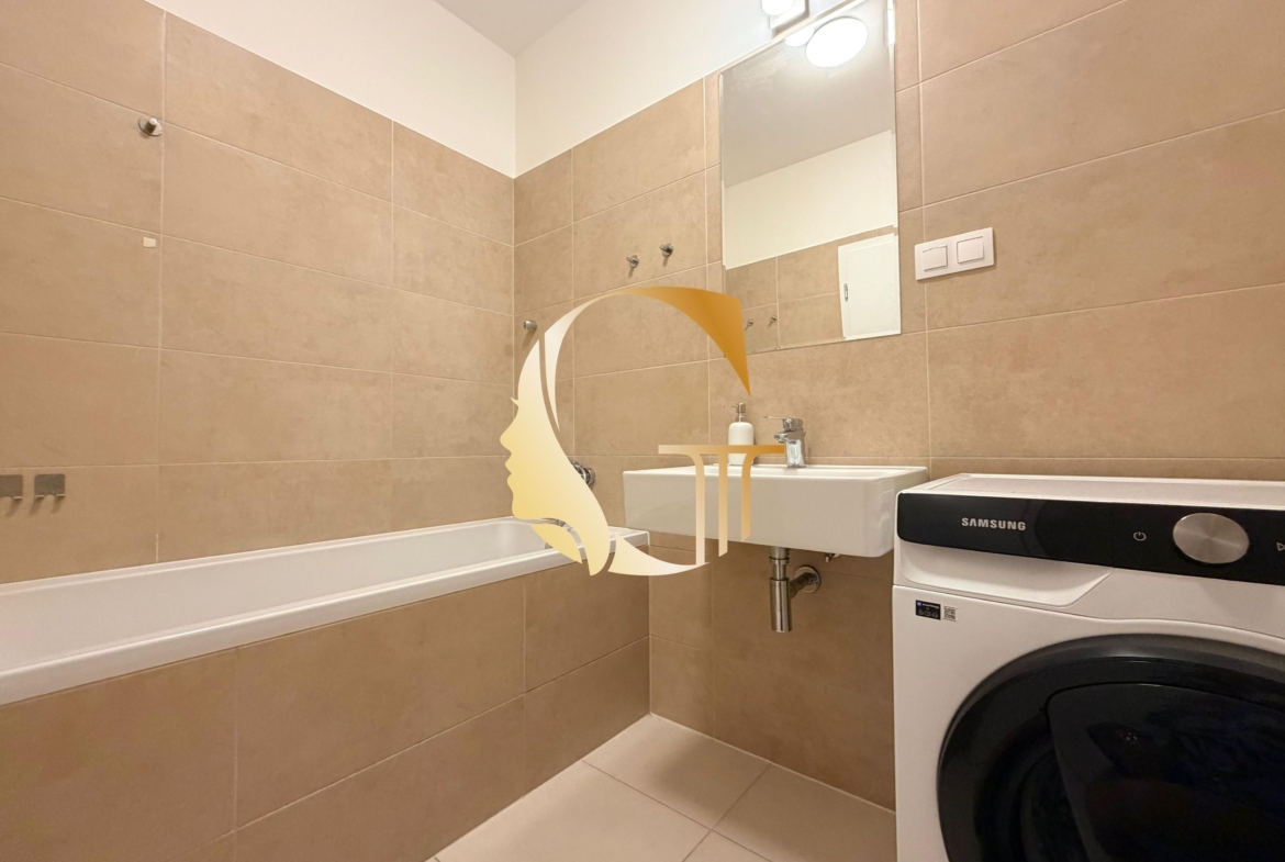 GODDESS PROPERTY – exkluzívne – PRENÁJOM 2 izb byt 60 m2 – LOGGIA a KLIMATIZÁCIA – zariadený – FIALOVÁ ulica – Slnečnice – Petržalka
