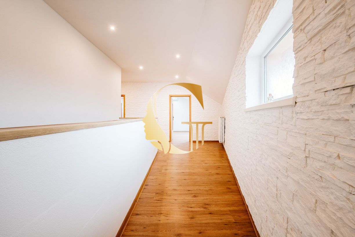 GODDESS PROPERTY – exkluzívne – PREDAJ – 6 izbový rodinný dom s garážou – 5x parkovanie – Gútorská cesta – ŠAMORÍN