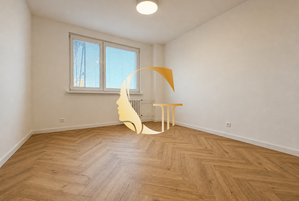 GODDESS PROPERTY – exkluzívne – PRENÁJOM – 4 izb byt 80 m2 – LOGGIA  –  rodiny, či cudzinci – ZVIERATKO – Poloreckého ulica – (Ovsište) – Petržalka