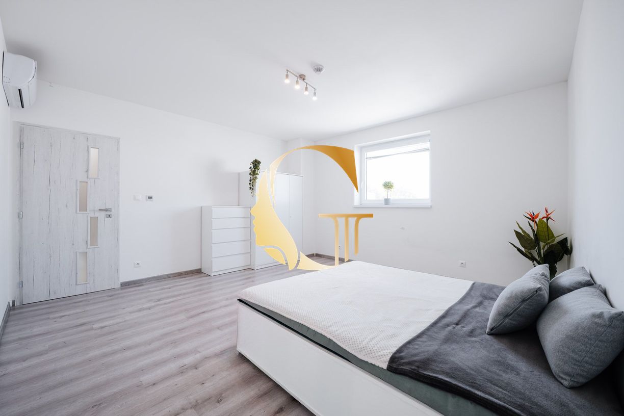 GODDESS PROPERTY  – PREDAJ – 5 izbový rodinný dom – 150 m2 – novostavba – investičný dom fungujúci na AIRB&B – Športová ulica – Chorvátsky