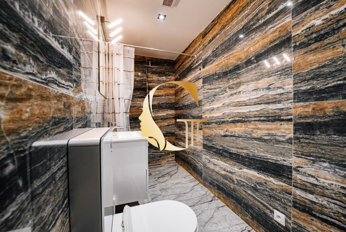 GODDESS PROPERTY  – PREDAJ – 5 izbový rodinný dom – 150 m2 – novostavba – investičný dom fungujúci na AIRB&B – Športová ulica – Chorvátsky