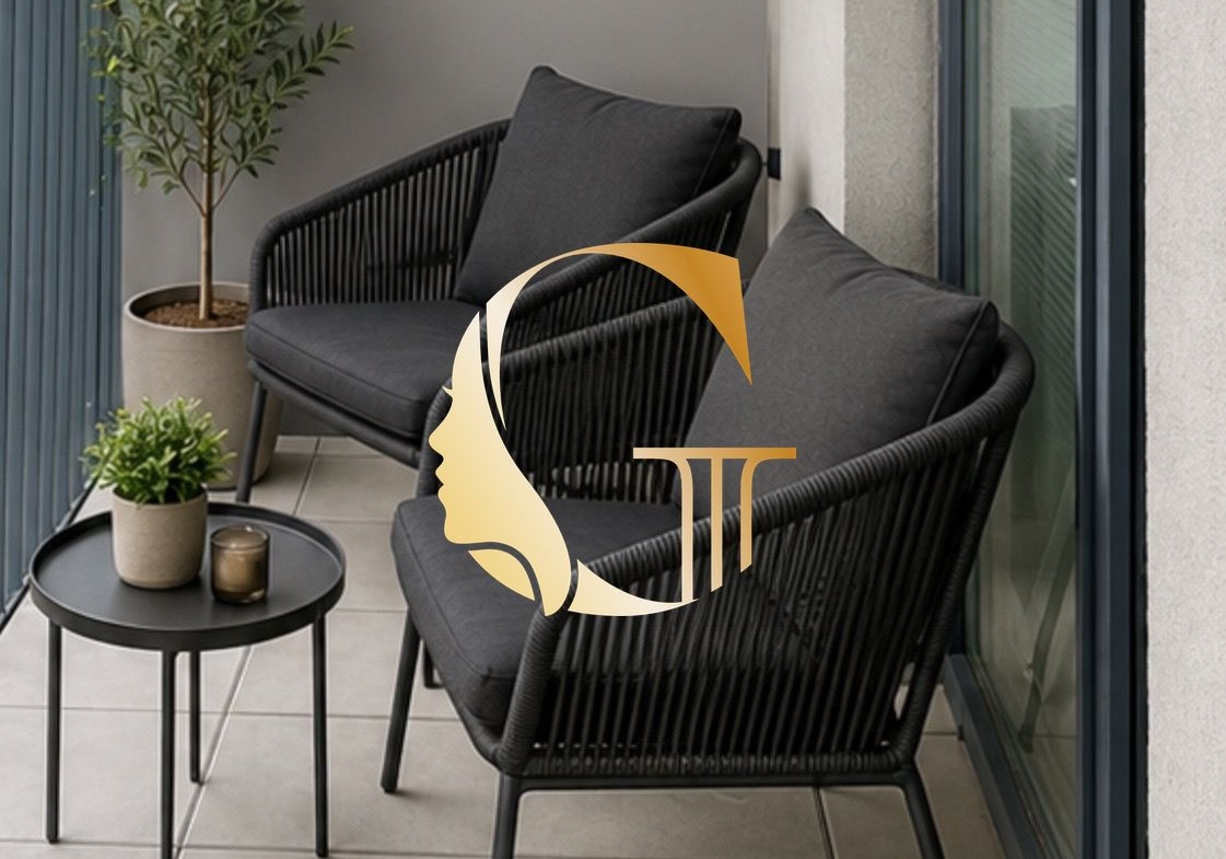 GODDESS PROPERTY – exkluzívne – PRENÁJOM 2 izb byt 60 m2 – LOGGIA a KLIMATIZÁCIA – zariadený – ŽLTÁ ulica – Slnečnice – Petržalka