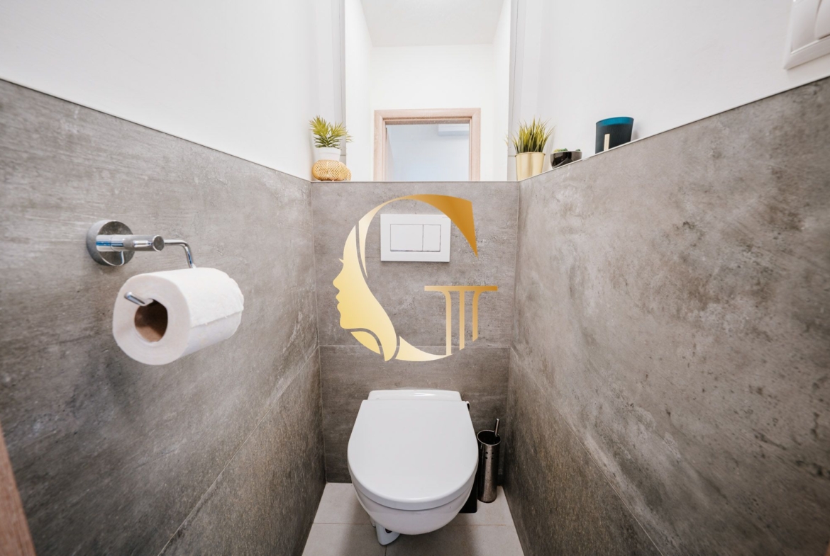 GODDESS PROPERTY – exkluzívne – PREDAJ 3 izbový byt 71 m2 s LOGGIOU a pivnicou – moderný – NOBELOVA ulica – Nové Mesto