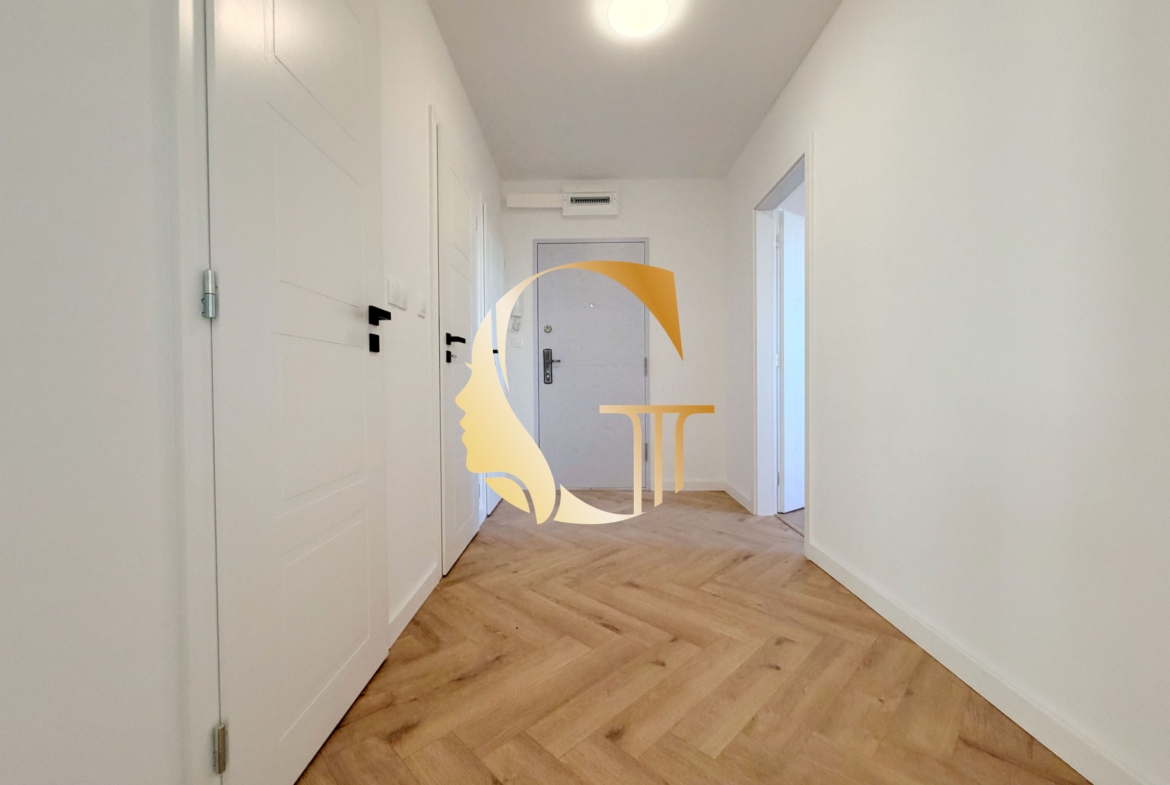 GODDESS PROPERTY – exkluzívne – PRENÁJOM – 4 izb byt 80 m2 – LOGGIA  –  rodiny, či cudzinci – ZVIERATKO – Poloreckého ulica – (Ovsište) – Petržalka