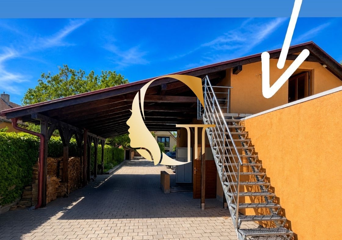 GODDESS PROPERTY – exkluzívne – PRENÁJOM 2 izb byt 45 m2 – KLIMATIZÁCIA – zariadený – UČITEĽSKÁ ulica – Podunajské Biskupice