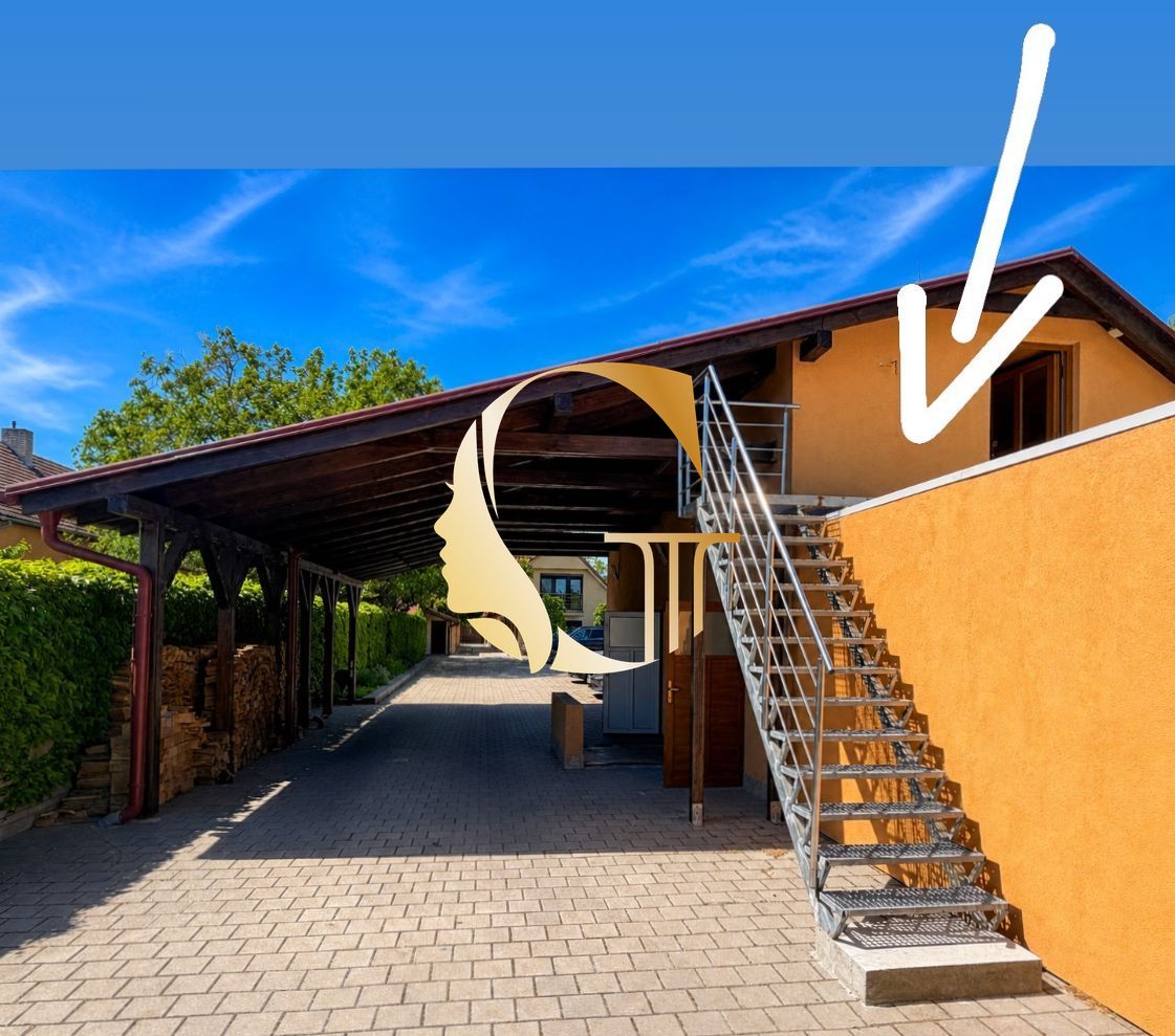 GODDESS PROPERTY – exkluzívne – PRENÁJOM 2 izb byt 45 m2 – KLIMATIZÁCIA – zariadený – UČITEĽSKÁ ulica – Podunajské Biskupice