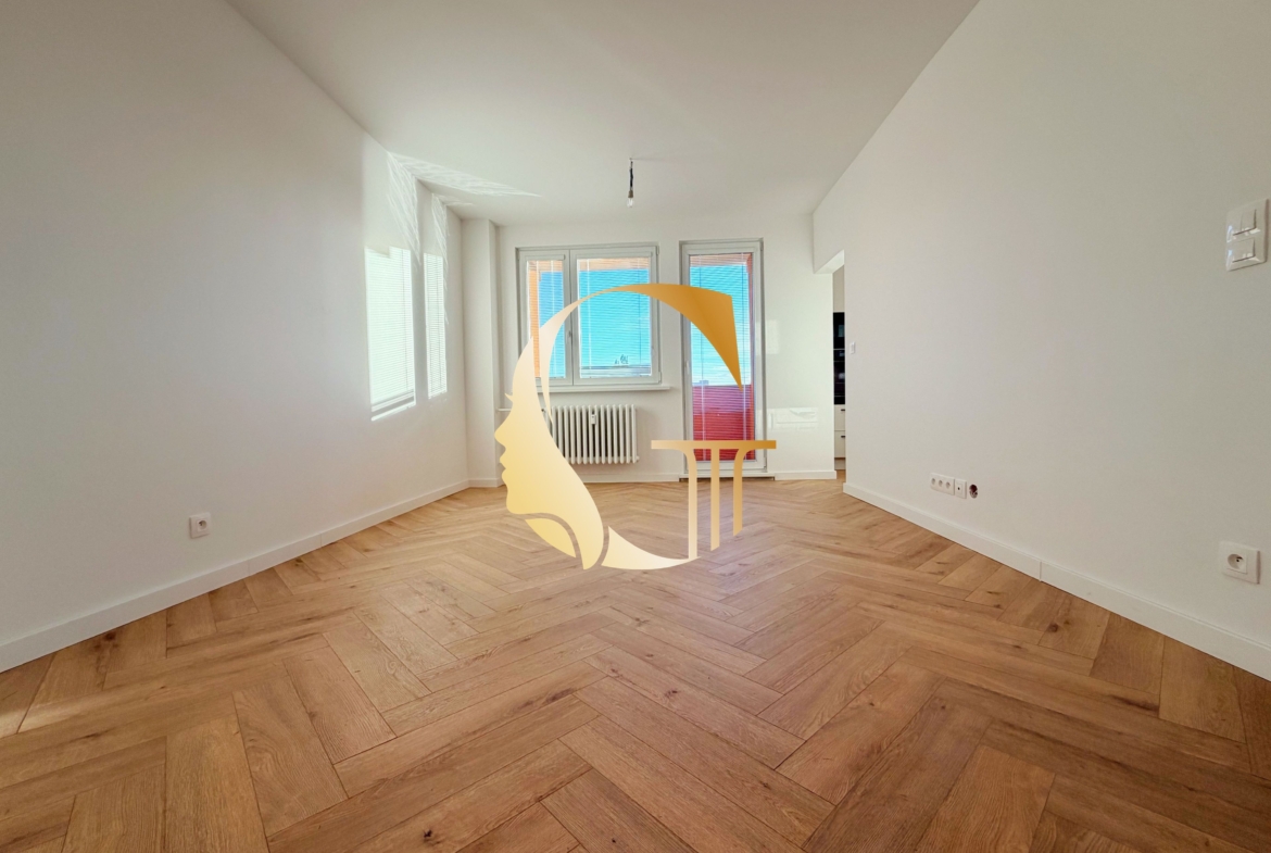 GODDESS PROPERTY – exkluzívne – PRENÁJOM – 4 izb byt 80 m2 – LOGGIA  –  rodiny, či cudzinci – ZVIERATKO – Poloreckého ulica – (Ovsište) – Petržalka