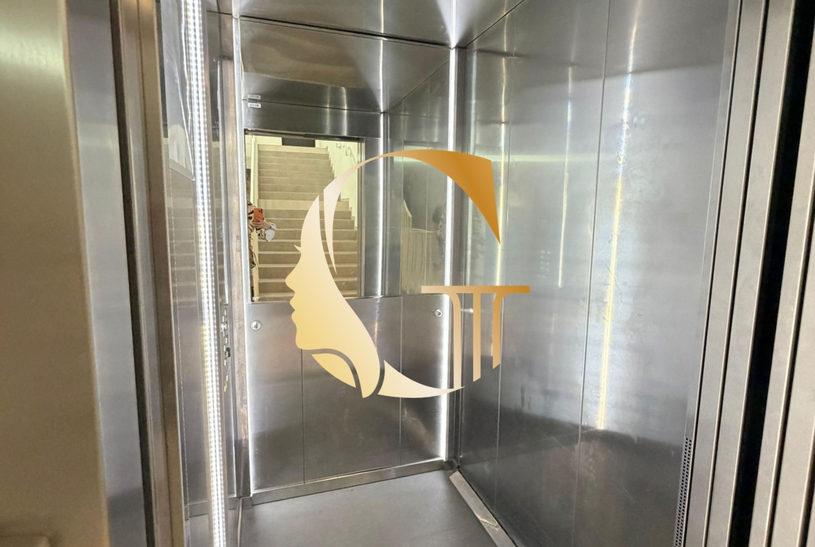 GODDESS PROPERTY – exkluzívne – PRENÁJOM 2 izb byt 60 m2 – LOGGIA a KLIMATIZÁCIA – zariadený – FIALOVÁ ulica – Slnečnice – Petržalka
