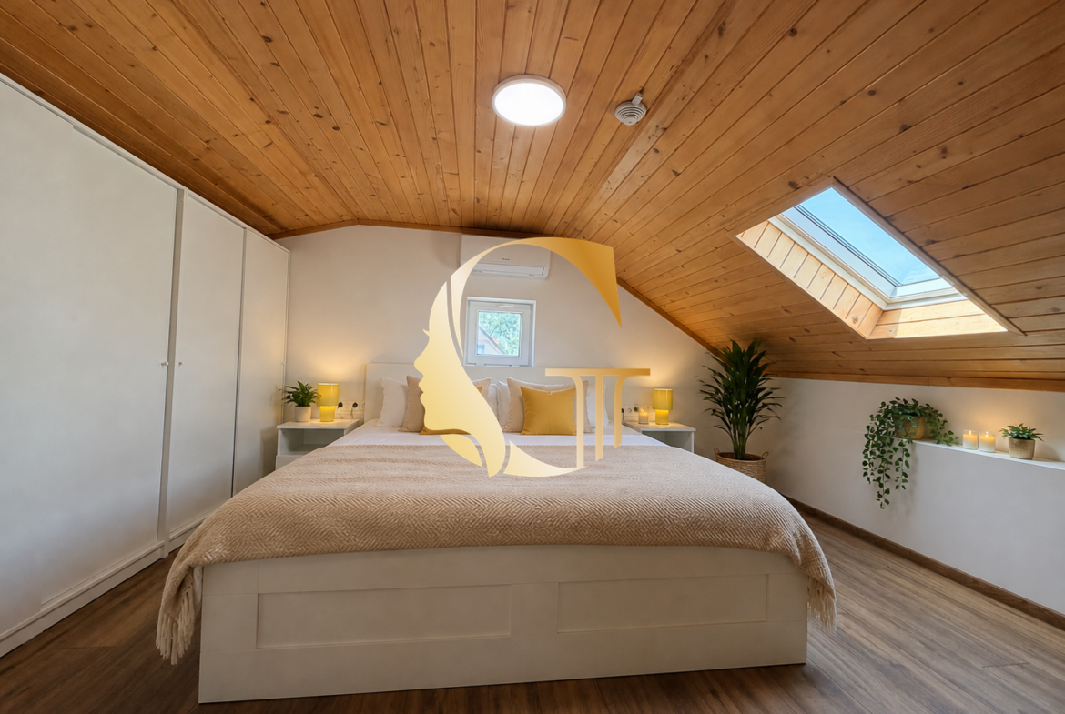 GODDESS PROPERTY – exkluzívne – PRENÁJOM 2 izb byt 45 m2 – KLIMATIZÁCIA – zariadený – UČITEĽSKÁ ulica – Podunajské Biskupice