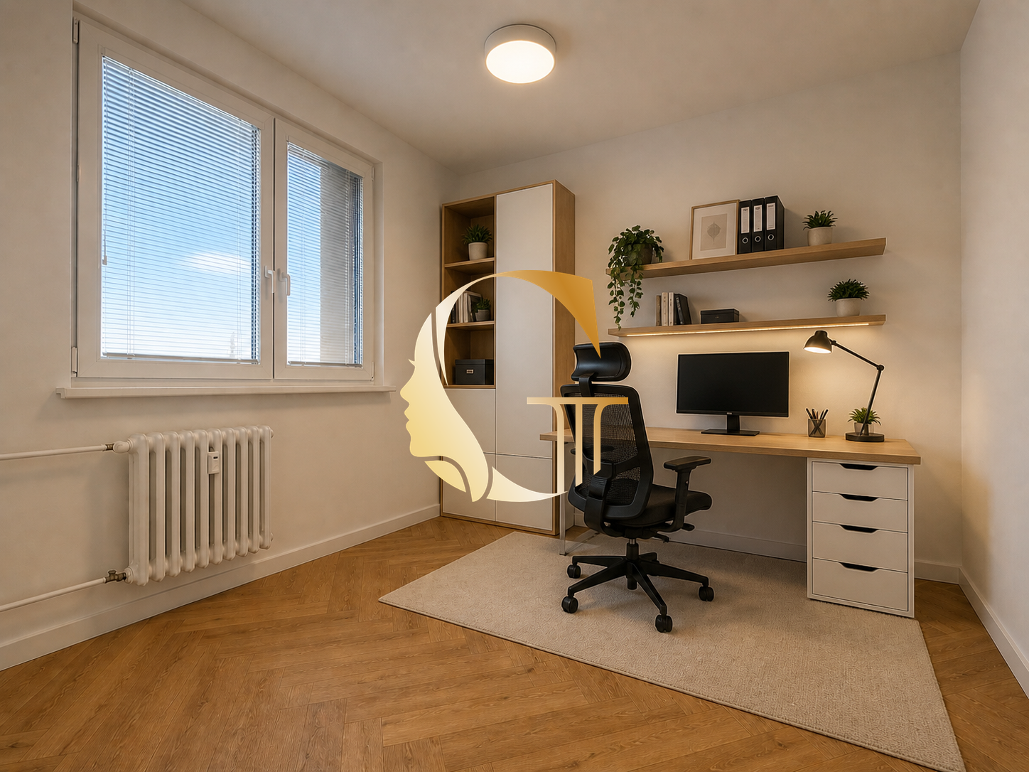 GODDESS PROPERTY – exkluzívne – PRENÁJOM – 4 izb byt 80 m2 – LOGGIA  –  rodiny, či cudzinci – ZVIERATKO – Poloreckého ulica – (Ovsište) – Petržalka