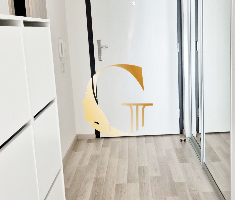 GODDESS PROPERTY – exkluzívne – PRENÁJOM 2 izb byt 60 m2 – LOGGIA a KLIMATIZÁCIA – zariadený – ŽLTÁ ulica – Slnečnice – Petržalka