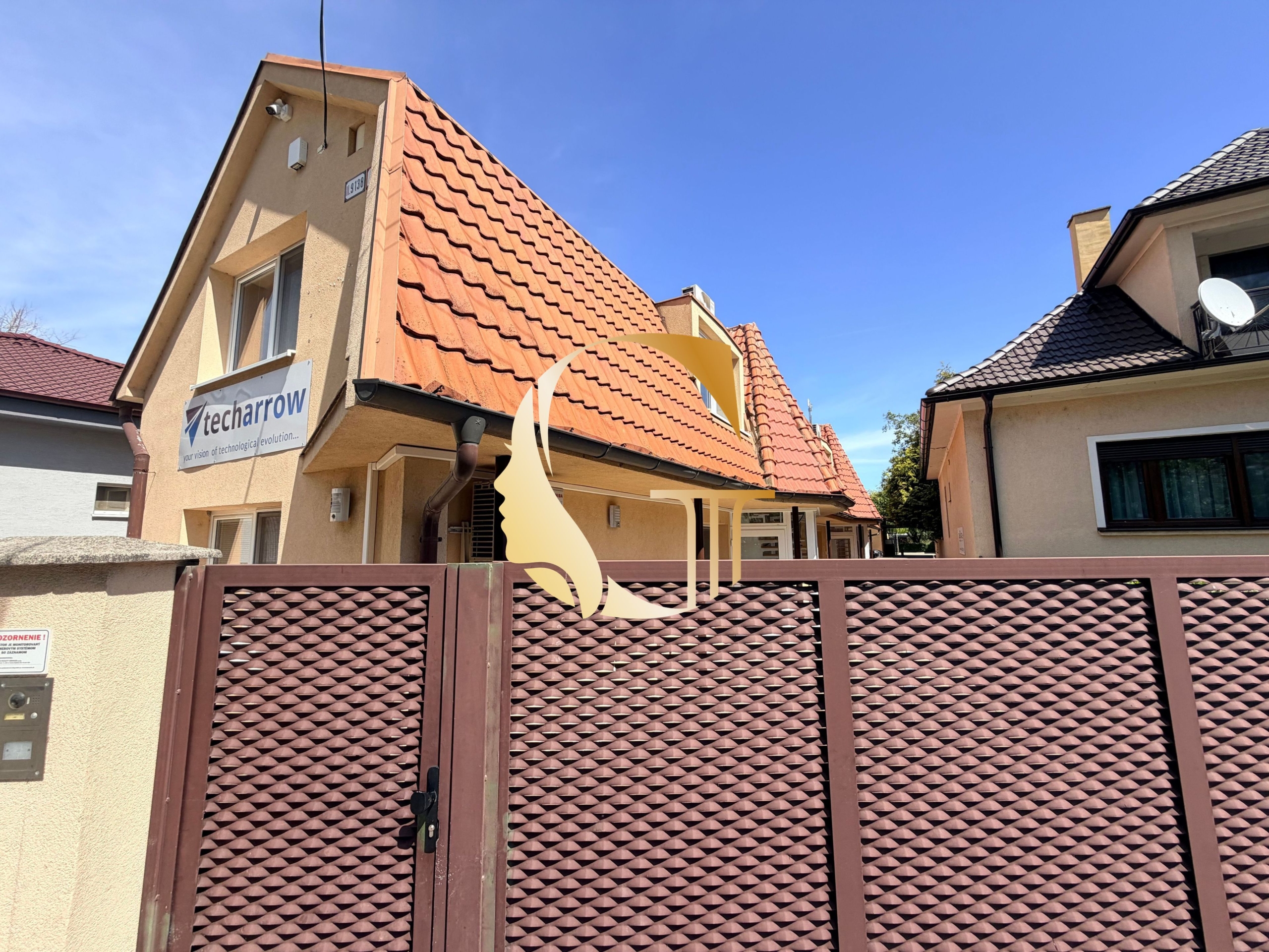 GODDESS PROPERTY – exkluzívne – PRENÁJOM 2 izb byt 45 m2 – KLIMATIZÁCIA – zariadený – UČITEĽSKÁ ulica – Podunajské Biskupice