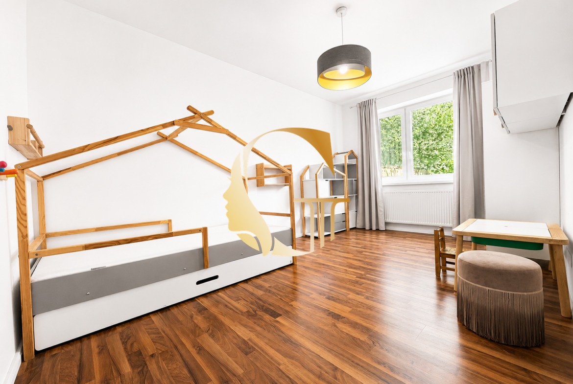 GODDESS PROPERTY – exkluzívne – PRENÁJOM – 3 izbový byt 70 m2 s predzáhradkou 50 m2 a 1x parking, KLIMATIZÁCIA – novostavba – Lipová ul. – BERNOLÁKOVO