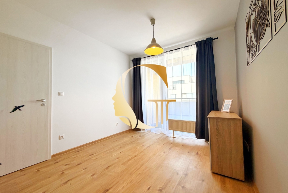 GODDESS PROPERTY – rezervované  – PRENÁJOM 3 izb byt 73 m2 – novostavba – KLIMATIZÁCIA – zariadený – BALKÓN & LOGGIA – Mesačná ulica – HVIEZDOSLAVOV