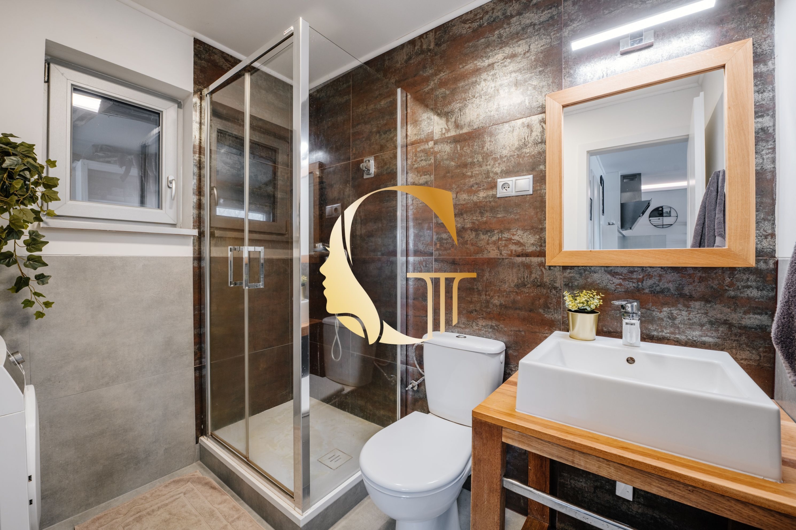 GODDESS PROPERTY – exkluzívne – PRENÁJOM – HAUSBÓT 115 m2- zariadený s KLIMATIZÁCIOU – ZVIERATKO POVOLENÉ – 3x parking – JAROVECKÉ RAMENO
