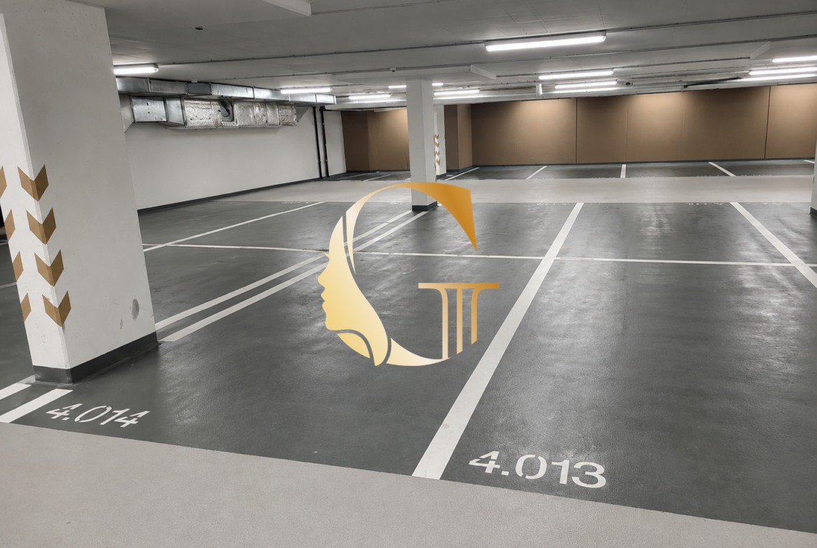 GODDESS PROPERTY – REZERVOVANÉ – PRENÁJOM 3 izb byt 87 m2 a TERASA 30 m2 – 2x parking – novostavba – moderný – Račianska ulica – Nové Mesto